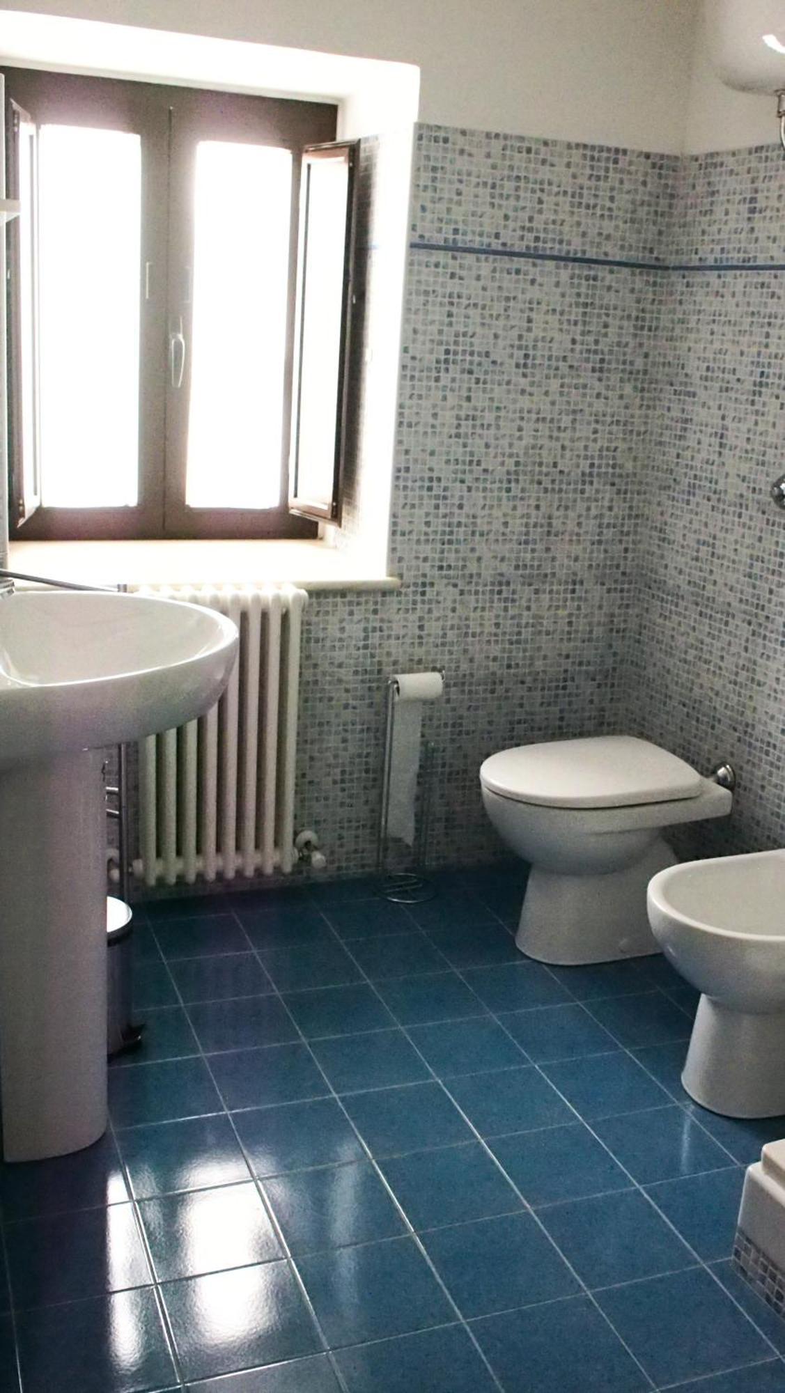 La Casa Di B Villa Paganica Eksteriør bilde